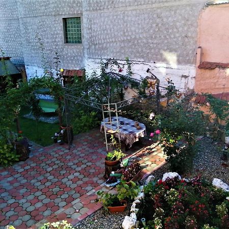 Hotel Dolce Far Niente Брашов Екстер'єр фото