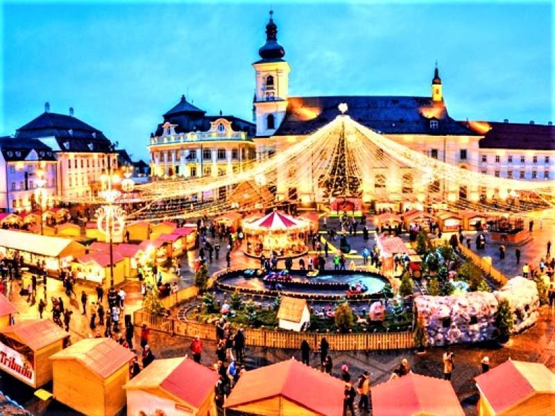 Hotel Dolce Far Niente Брашов Екстер'єр фото