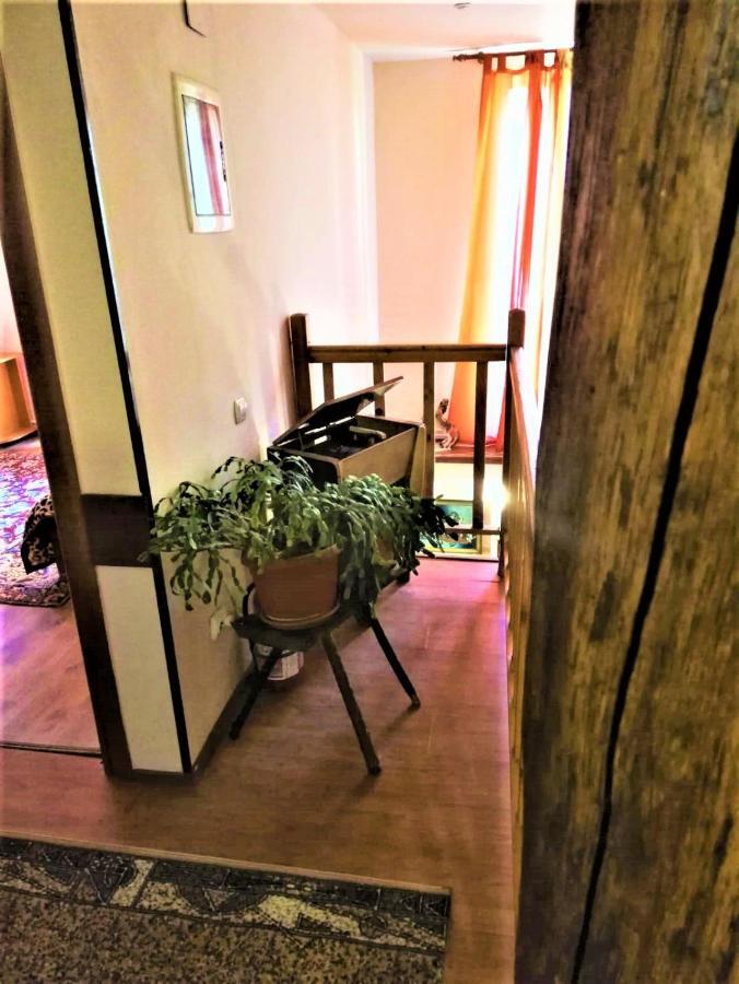 Hotel Dolce Far Niente Брашов Екстер'єр фото