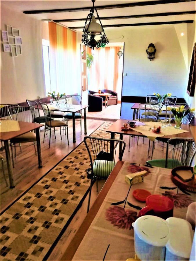 Hotel Dolce Far Niente Брашов Екстер'єр фото