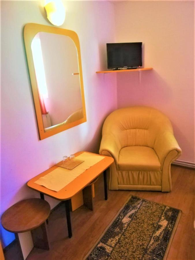 Hotel Dolce Far Niente Брашов Екстер'єр фото