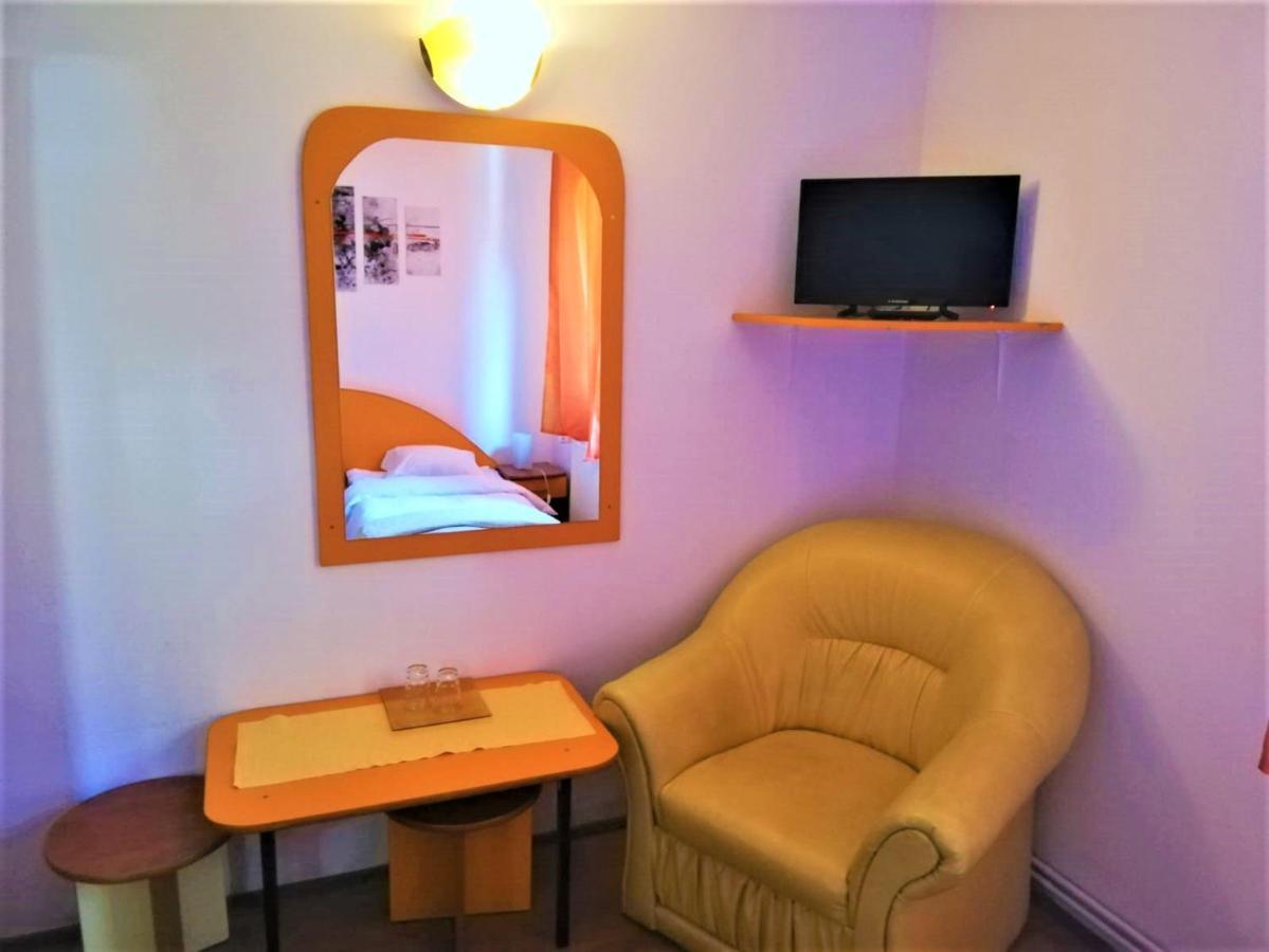 Hotel Dolce Far Niente Брашов Екстер'єр фото