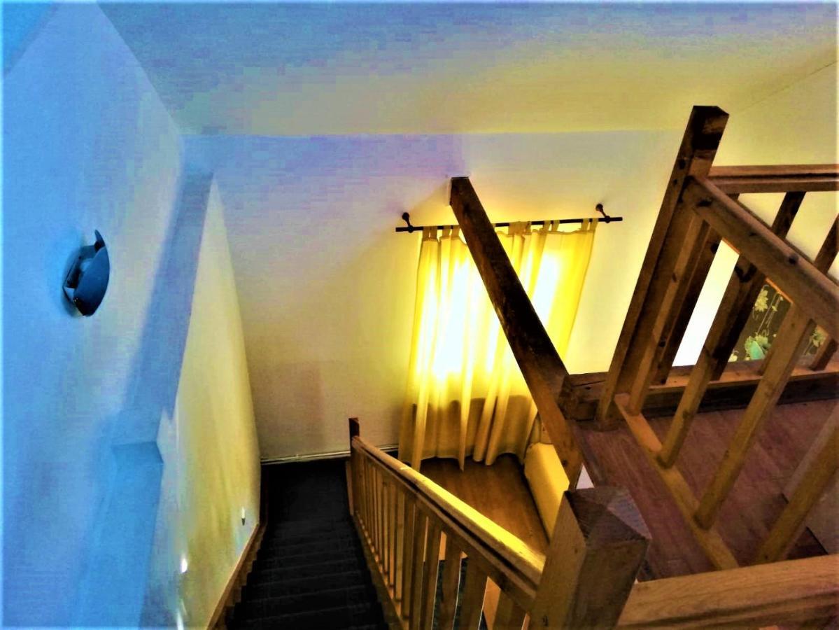 Hotel Dolce Far Niente Брашов Екстер'єр фото