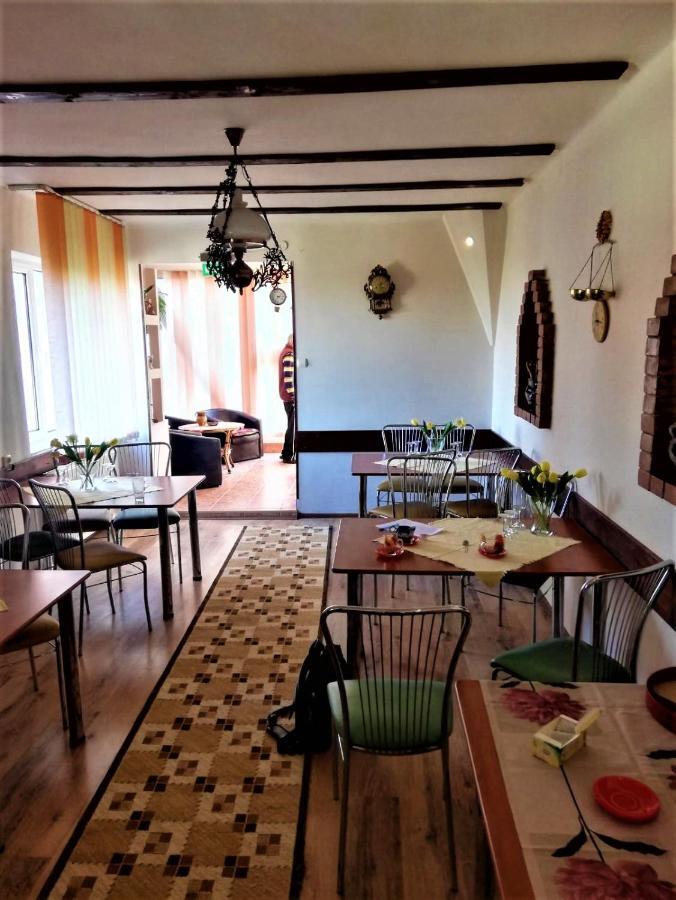 Hotel Dolce Far Niente Брашов Екстер'єр фото