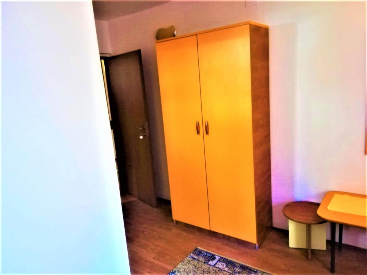 Hotel Dolce Far Niente Брашов Екстер'єр фото