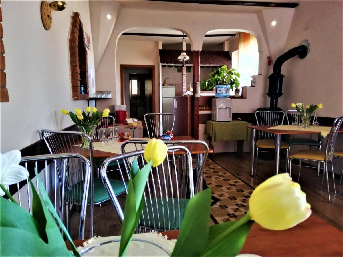 Hotel Dolce Far Niente Брашов Екстер'єр фото