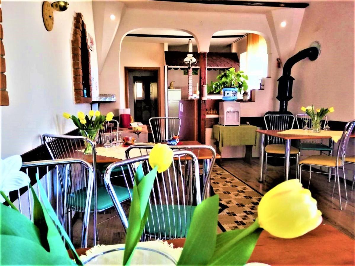 Hotel Dolce Far Niente Брашов Екстер'єр фото