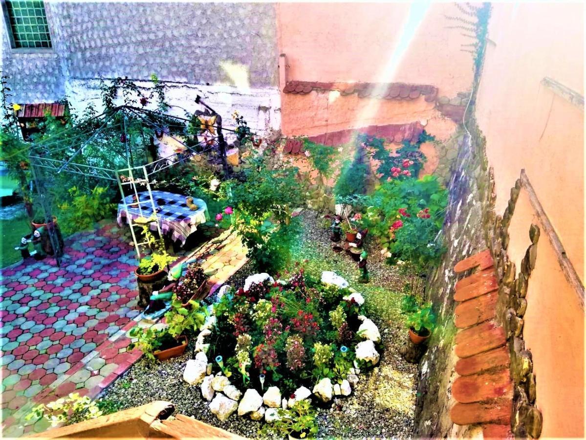 Hotel Dolce Far Niente Брашов Екстер'єр фото